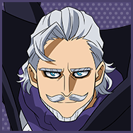 ジェントル・クリミナル