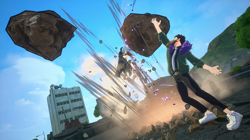 オーバーホール