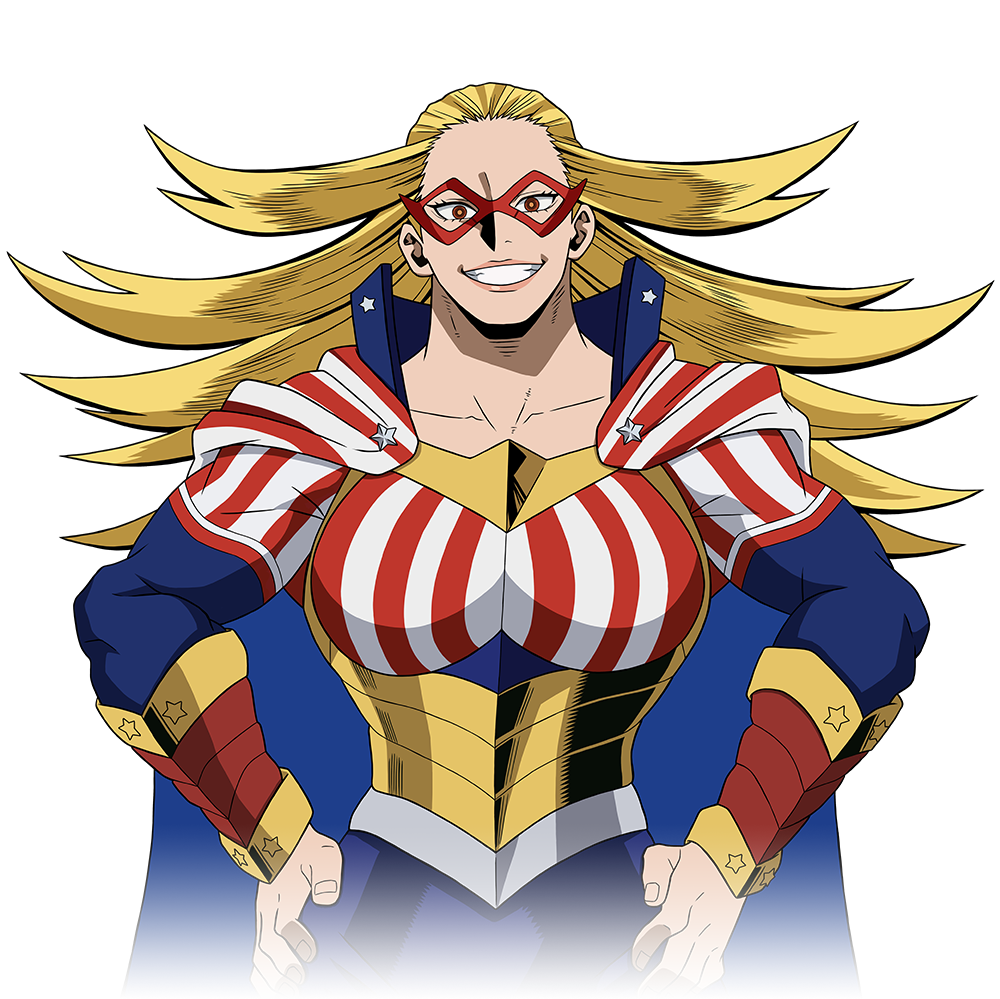 スターアンドストライプ