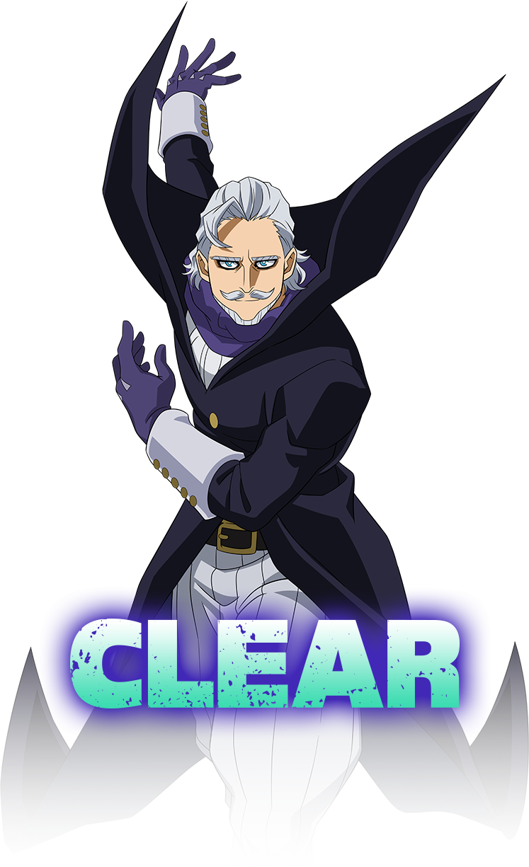 CLEAR